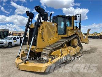 CAT D8 Гусеничные бульдозеры