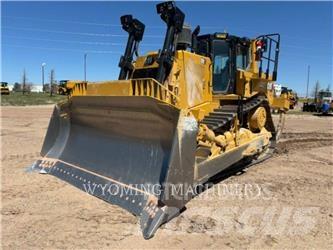 CAT D8 Гусеничные бульдозеры