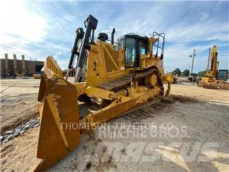 CAT D8 Гусеничные бульдозеры