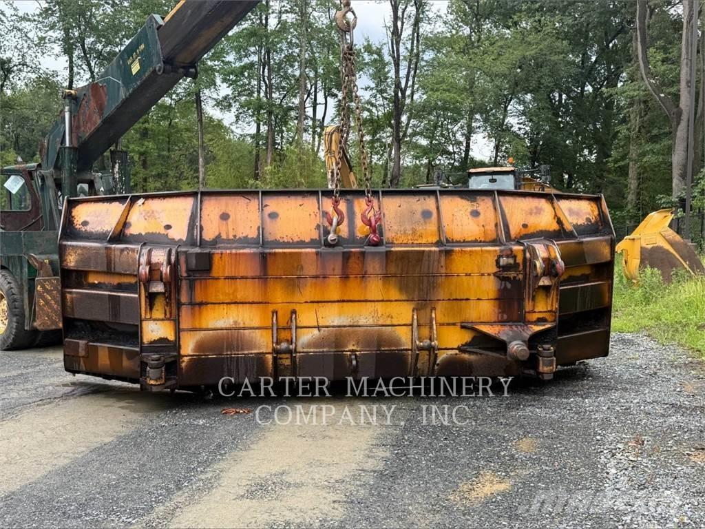 CAT D8-21 RIP Гусеничные бульдозеры