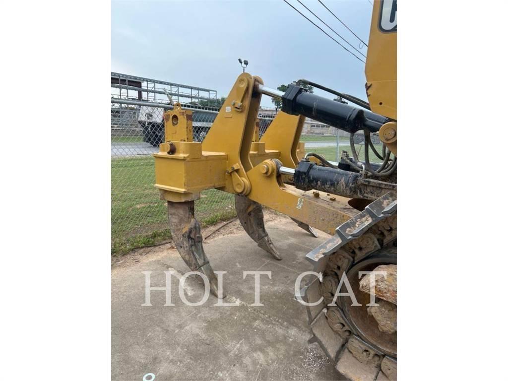 CAT D8 MS Гусеничные бульдозеры