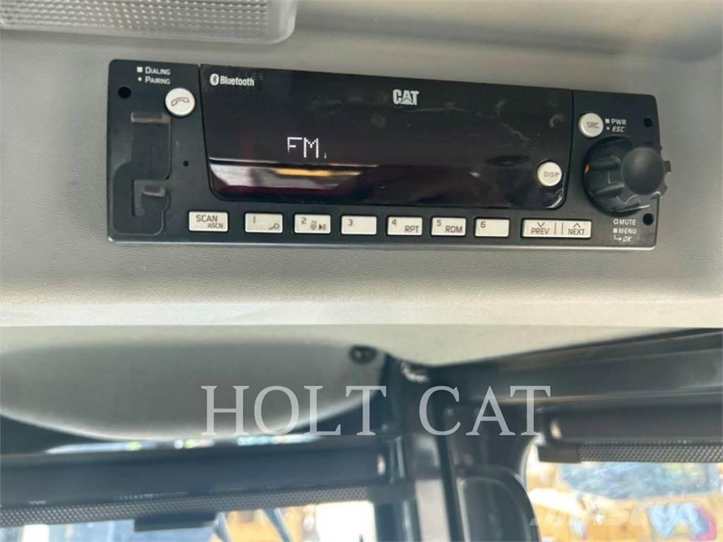 CAT D8 MS Гусеничные бульдозеры