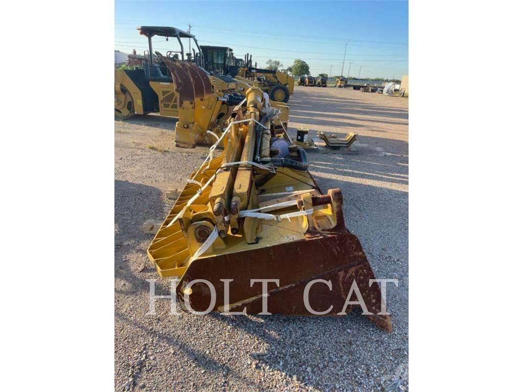 CAT D8 MS Гусеничные бульдозеры