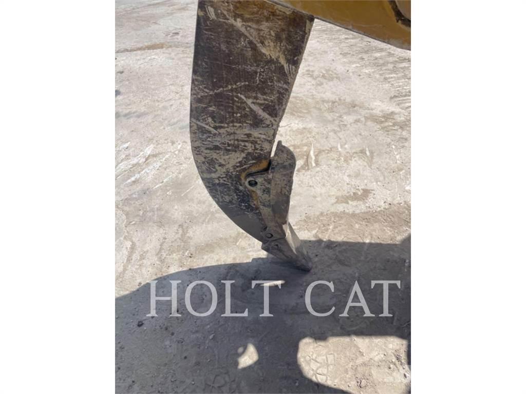 CAT D8 SS Гусеничные бульдозеры