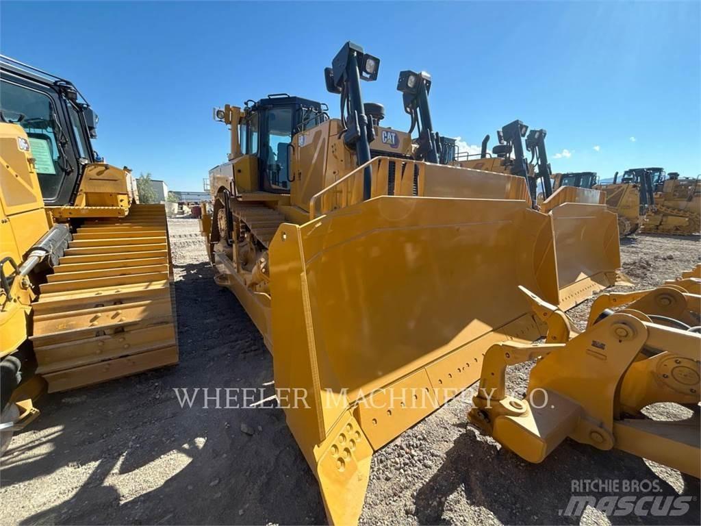 CAT D8 SU Гусеничные бульдозеры