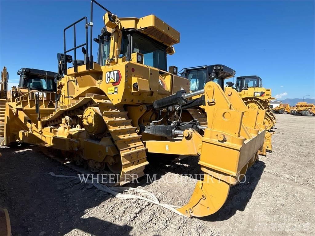 CAT D8 SU Гусеничные бульдозеры