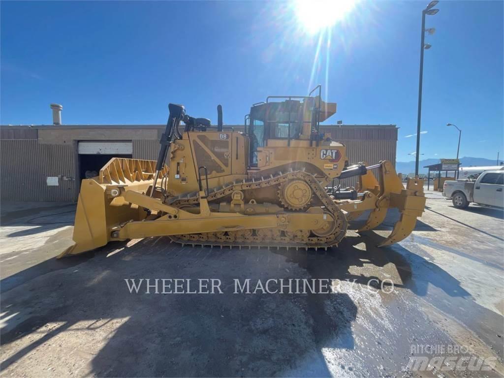 CAT D8 SU Гусеничные бульдозеры