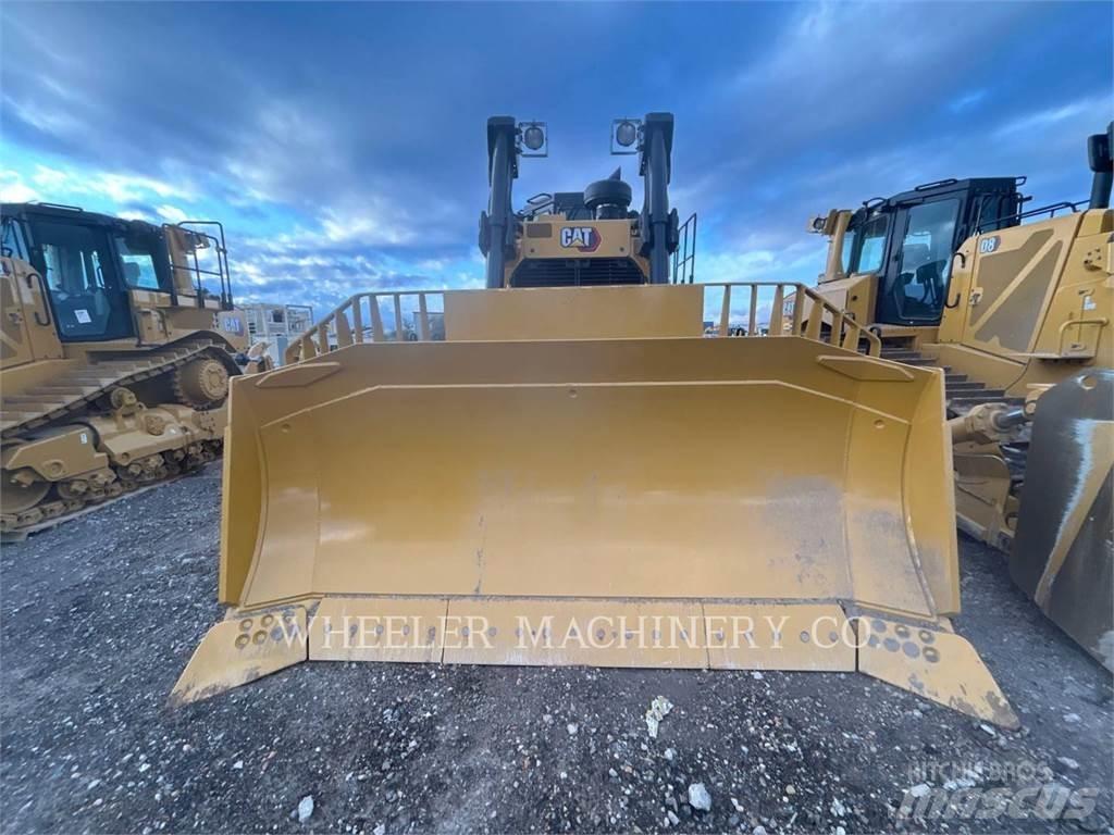 CAT D8 SU Гусеничные бульдозеры
