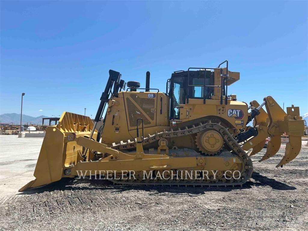 CAT D8 SU Гусеничные бульдозеры