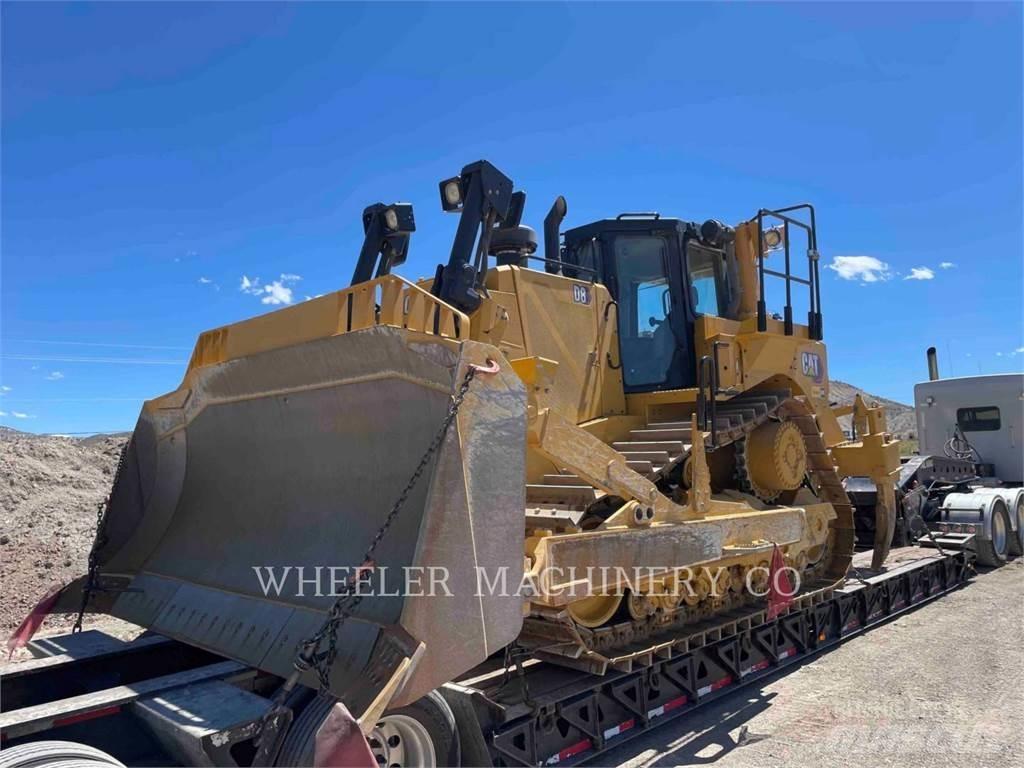 CAT D8 SU Гусеничные бульдозеры