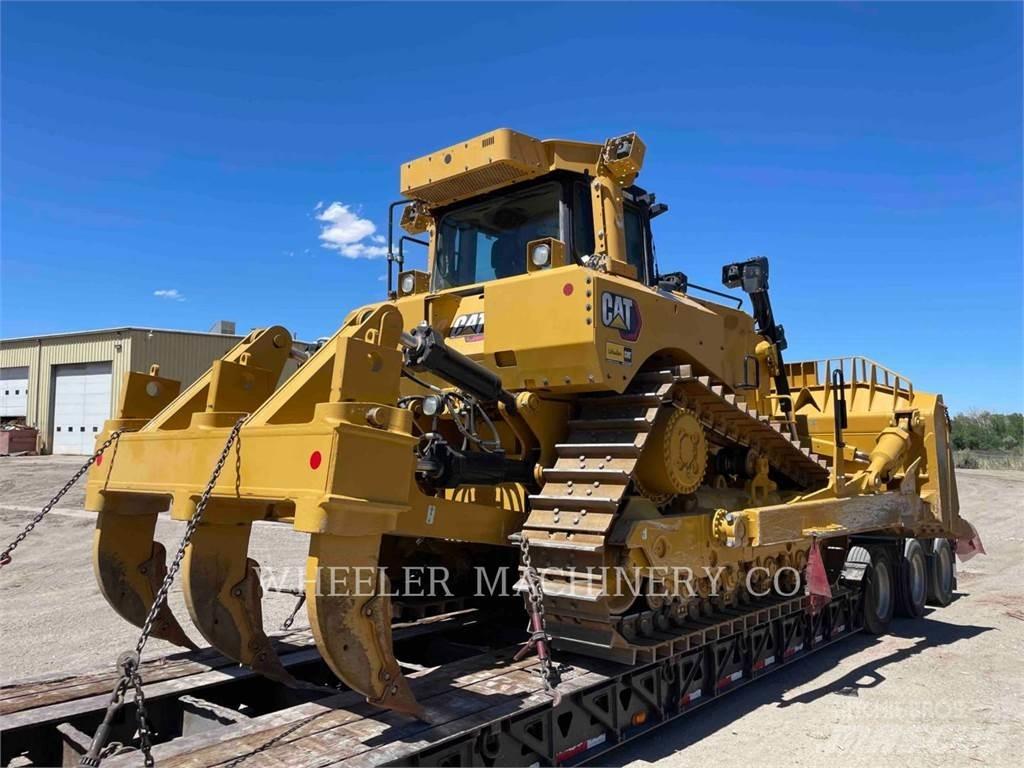 CAT D8 SU Гусеничные бульдозеры