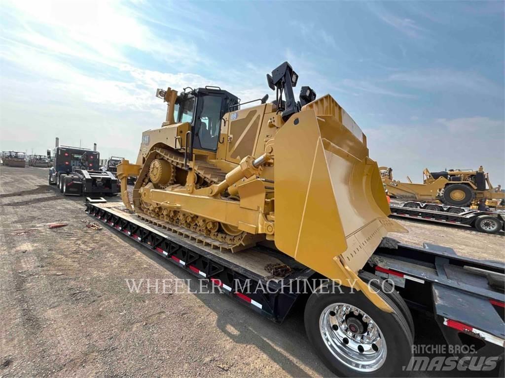 CAT D8 SU Гусеничные бульдозеры