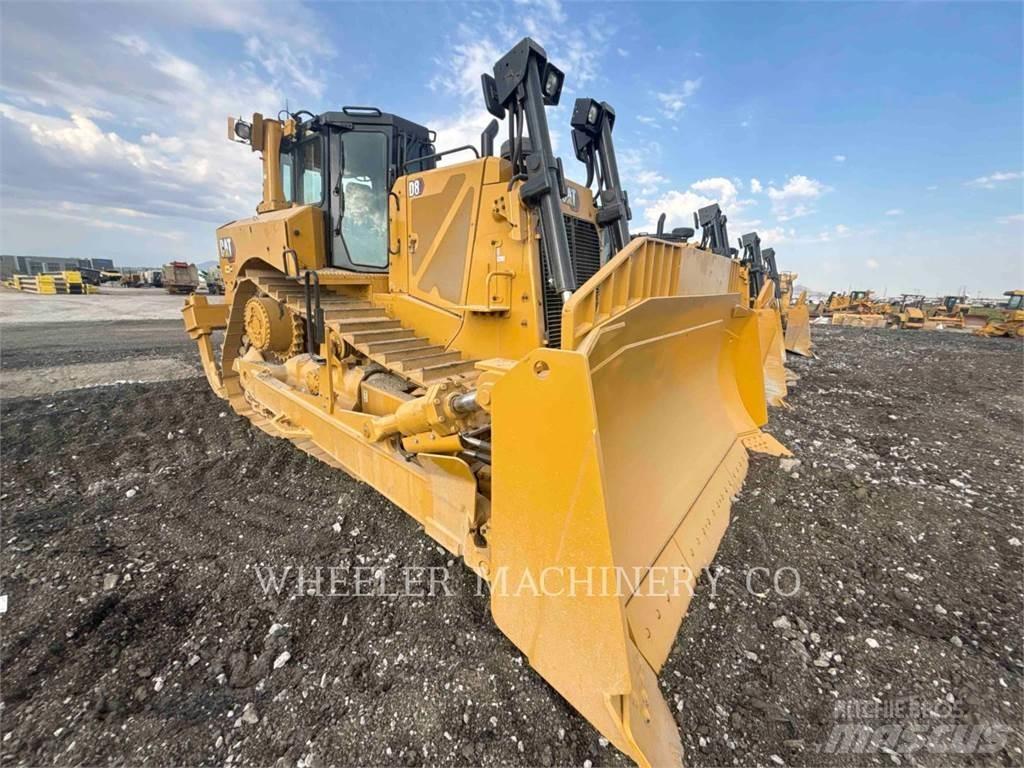 CAT D8 SU Гусеничные бульдозеры