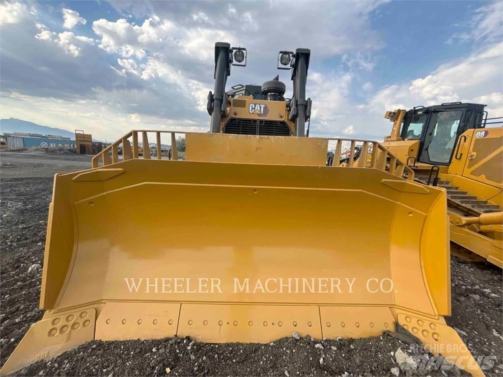 CAT D8 SU Гусеничные бульдозеры