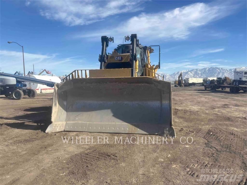 CAT D8 SU Гусеничные бульдозеры