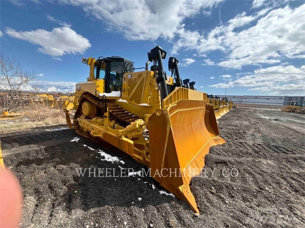 CAT D8 SU Гусеничные бульдозеры