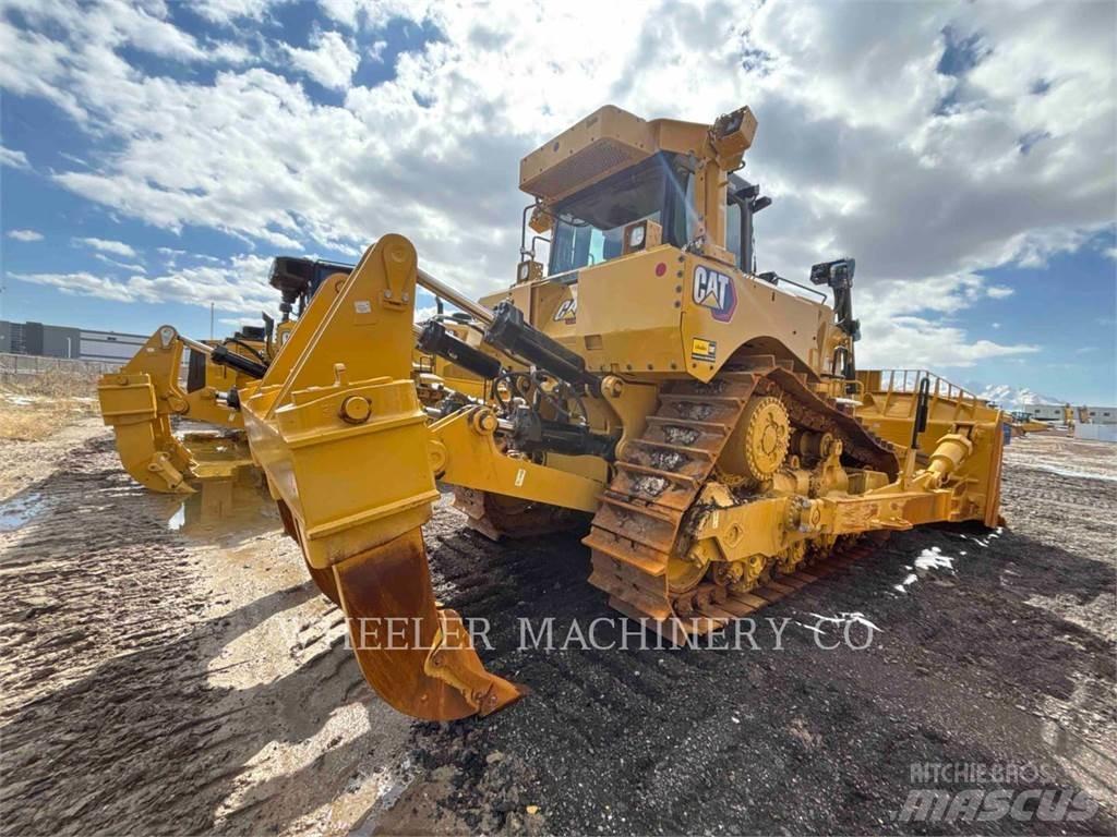 CAT D8 SU Гусеничные бульдозеры