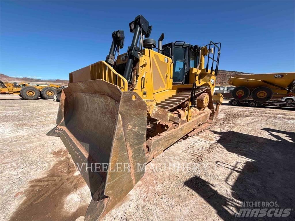 CAT D8 SU Гусеничные бульдозеры