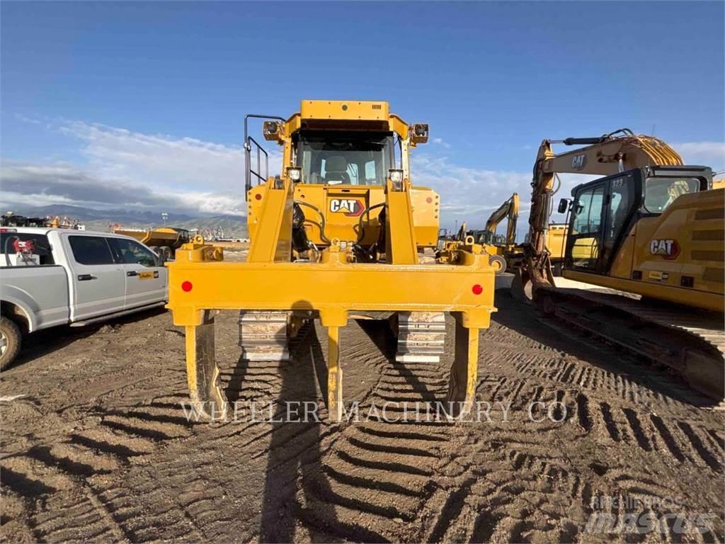 CAT D8 SU Гусеничные бульдозеры