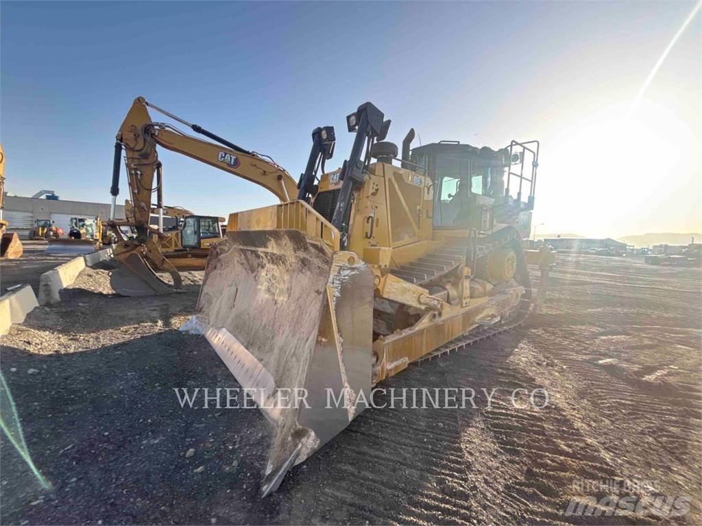 CAT D8 SU Гусеничные бульдозеры