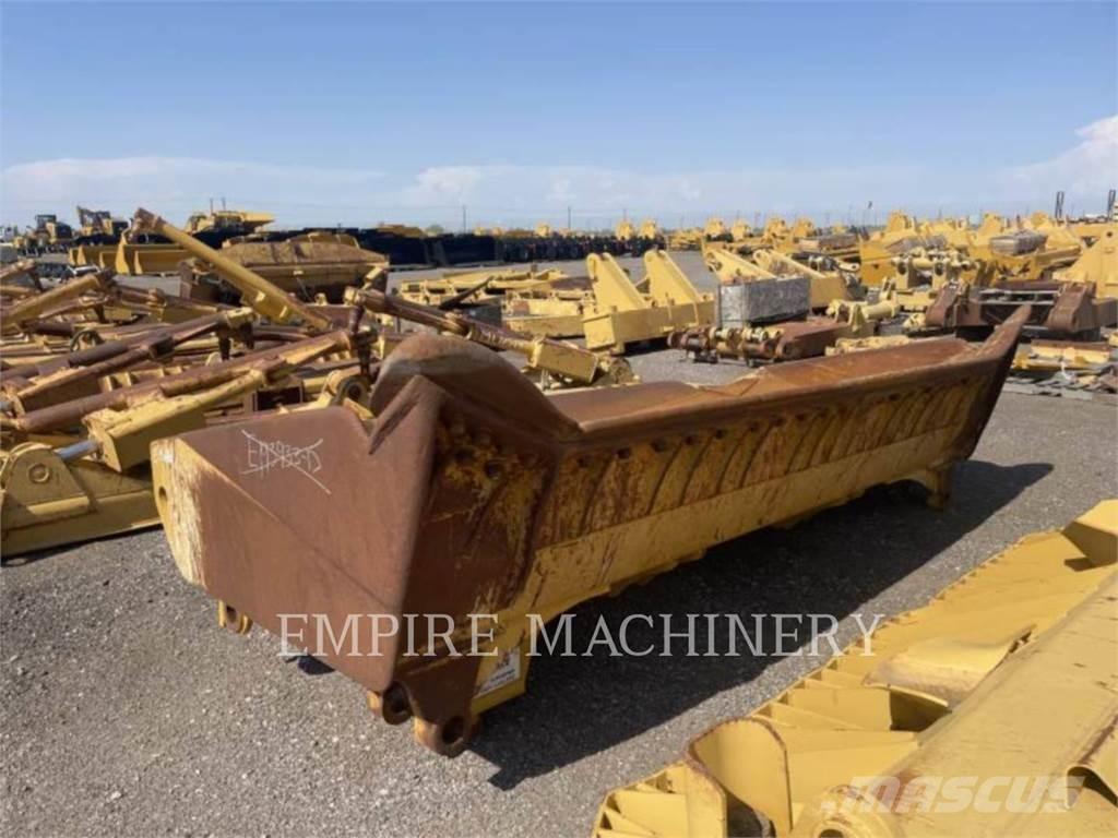 CAT D8-SUBL Строительная техника - Другие