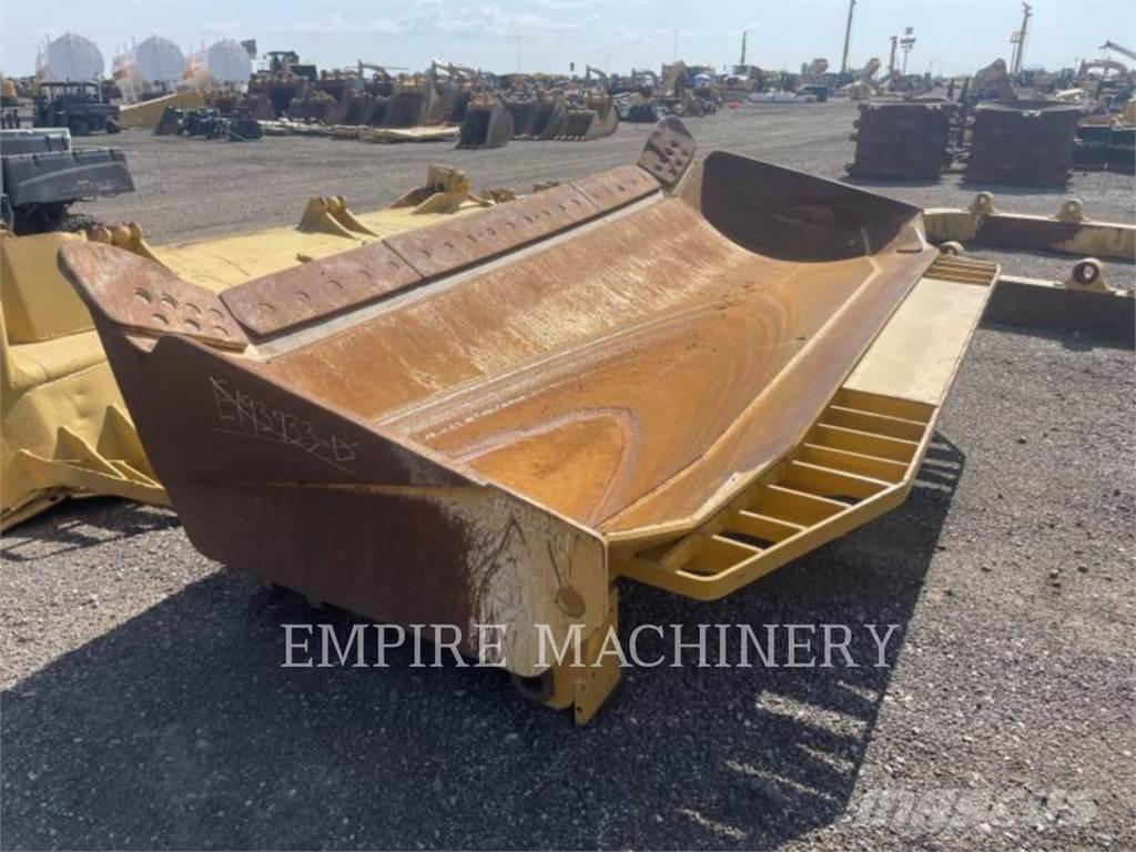 CAT D8-SUBL Строительная техника - Другие