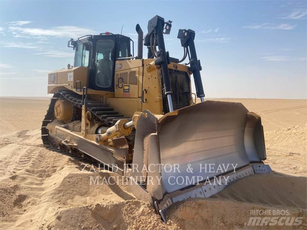 CAT D818GC Гусеничные бульдозеры
