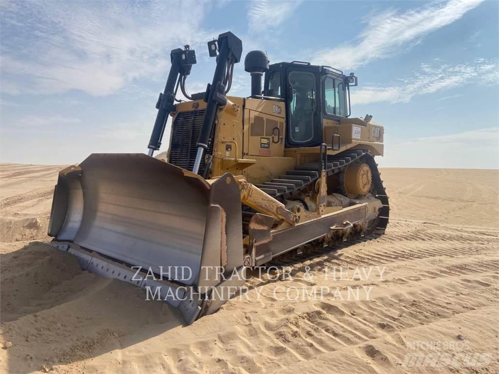 CAT D818GC Гусеничные бульдозеры