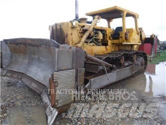 CAT D8K Гусеничные бульдозеры