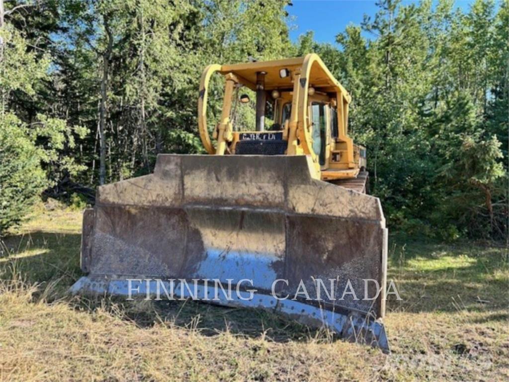 CAT D8N Гусеничные бульдозеры