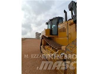 CAT D8R Гусеничные бульдозеры