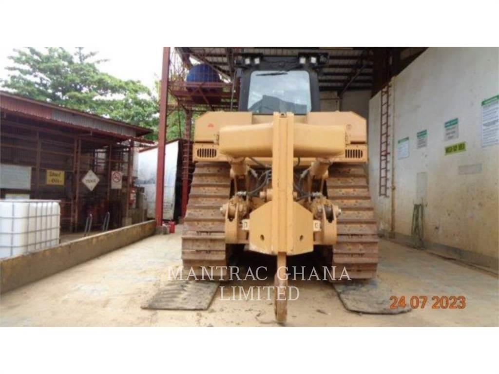 CAT D8R Гусеничные бульдозеры