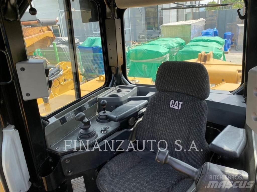 CAT D8R Гусеничные бульдозеры