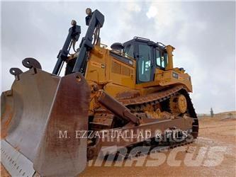CAT D8RLRC Гусеничные бульдозеры