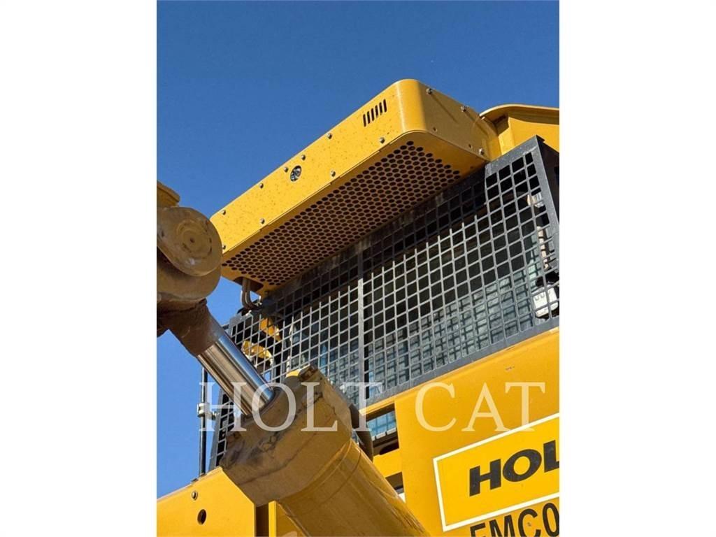CAT D8T Гусеничные бульдозеры