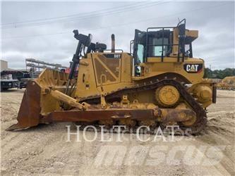 CAT D8T Гусеничные бульдозеры