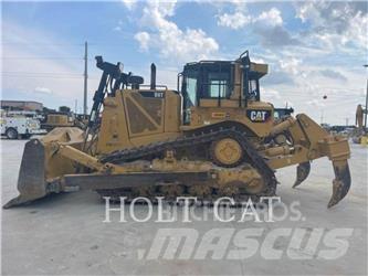 CAT D8T Гусеничные бульдозеры