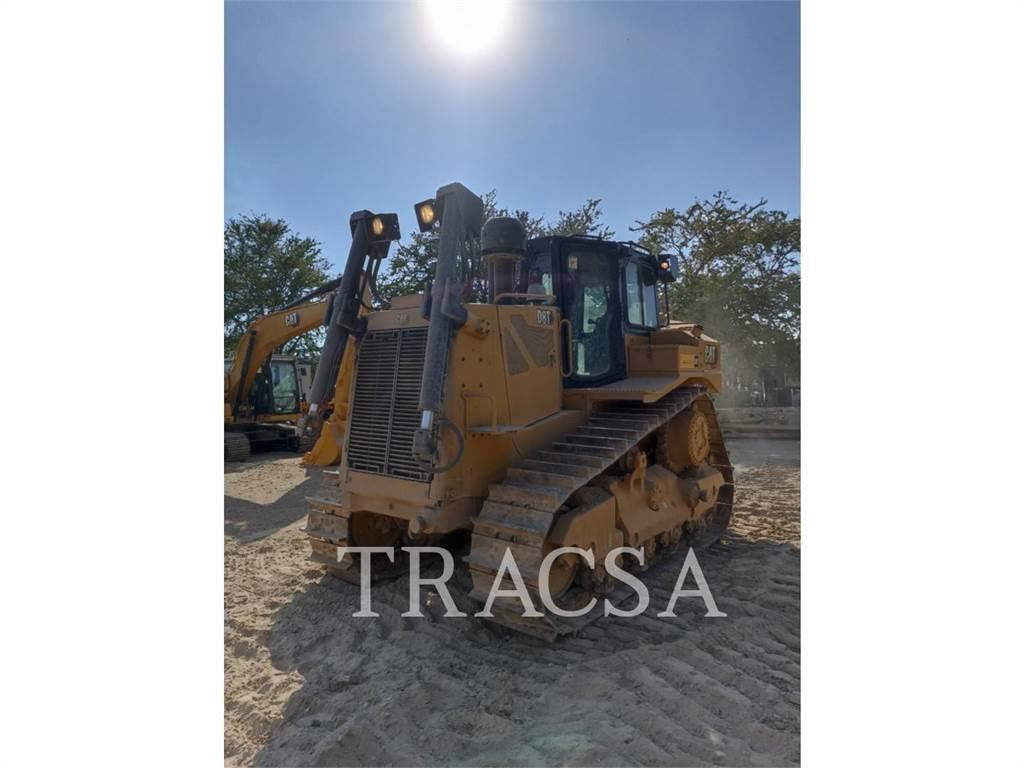 CAT D8T Трактора