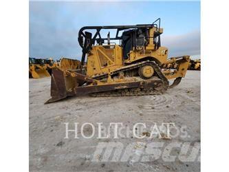 CAT D8T Гусеничные бульдозеры