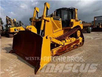 CAT D8T Гусеничные бульдозеры