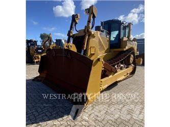CAT D8T Гусеничные бульдозеры