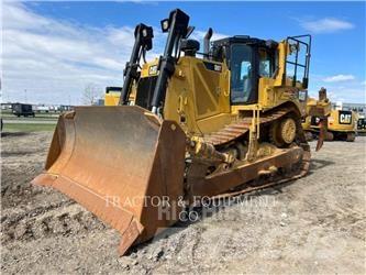 CAT D8T Гусеничные бульдозеры