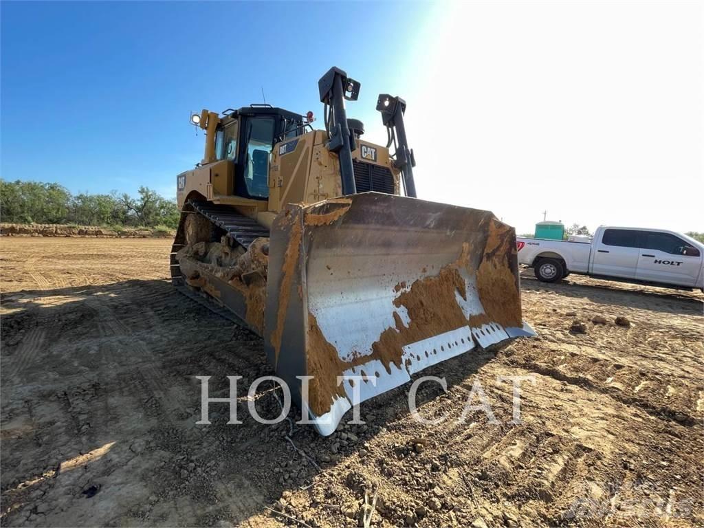 CAT D8T Гусеничные бульдозеры