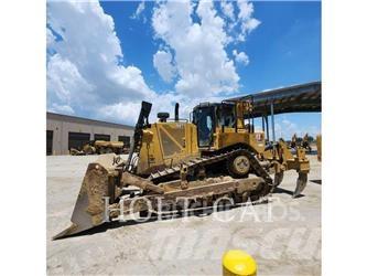 CAT D8T Гусеничные бульдозеры