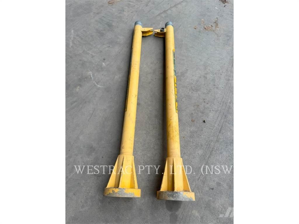 CAT D8T Гусеничные бульдозеры