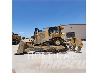 CAT D8T Гусеничные бульдозеры