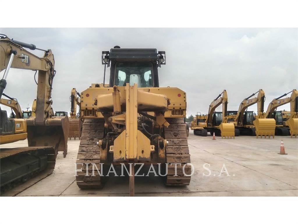 CAT D8T Гусеничные бульдозеры