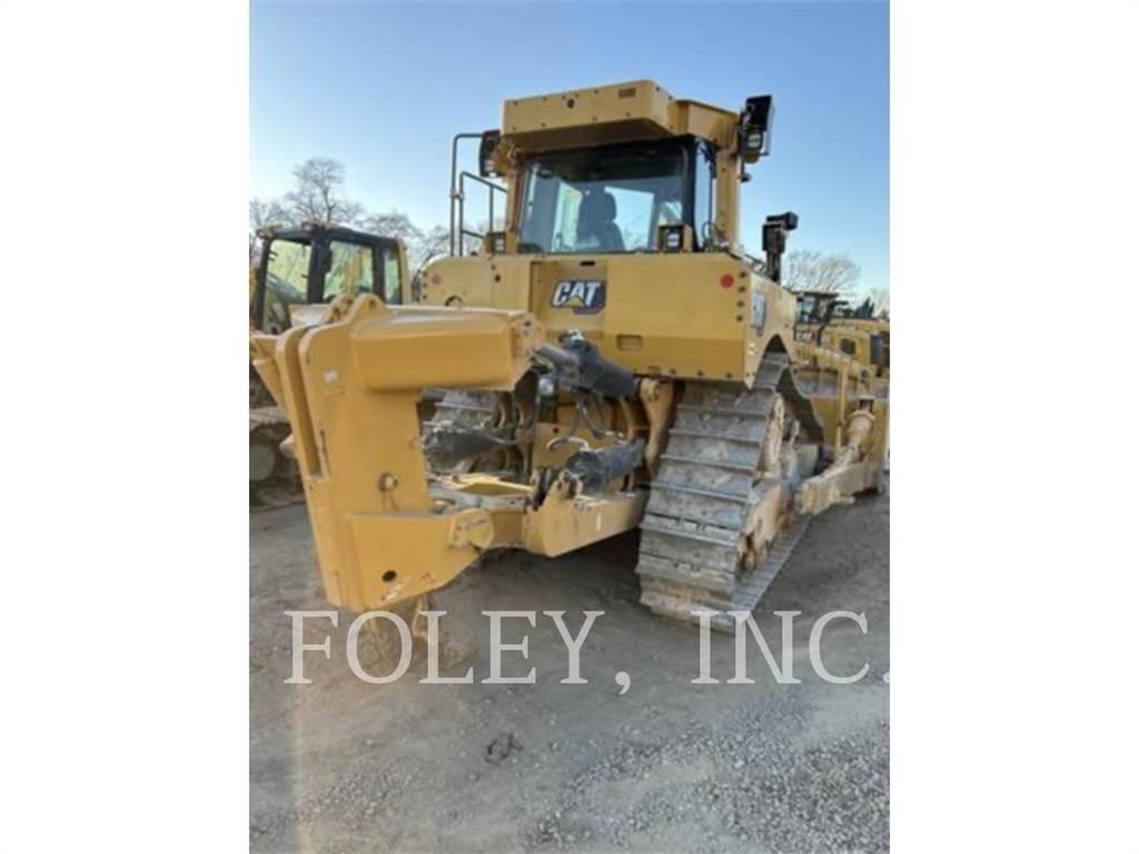 CAT D8T Гусеничные бульдозеры