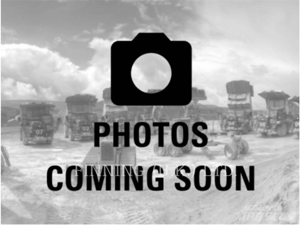 CAT D8T Гусеничные бульдозеры