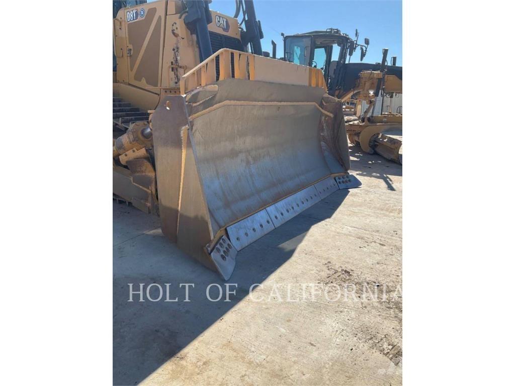 CAT D8T Гусеничные бульдозеры